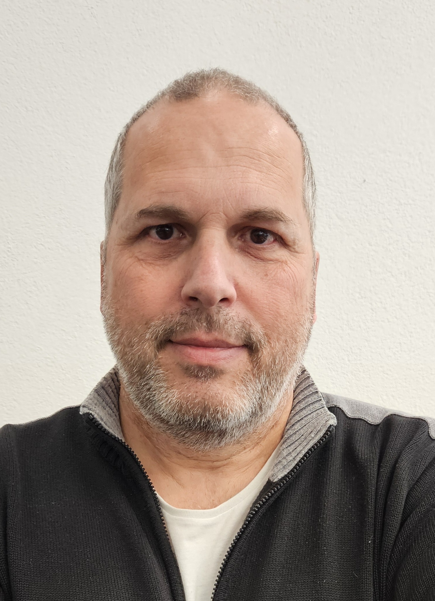 Der Fotograf
